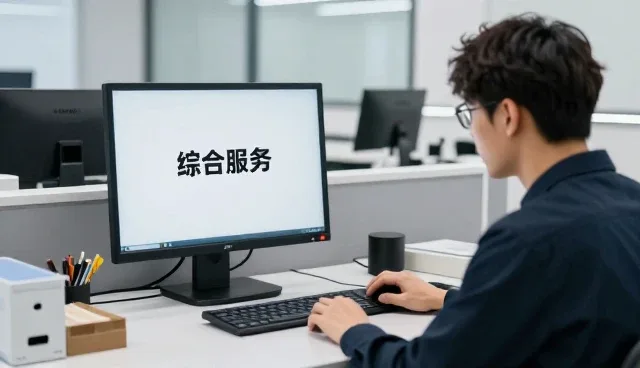 电商代运营服务